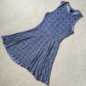 See You Monday Dress